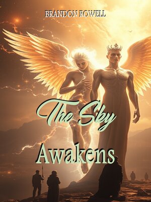 cover image of The Sky Awakens